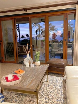 Interior - Luxury on the beach at The Palms (Playa Flamingo)