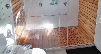 Casa Finca Vacacional