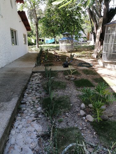 Casa Finca Vacacional