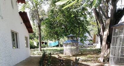 Casa Finca Vacacional