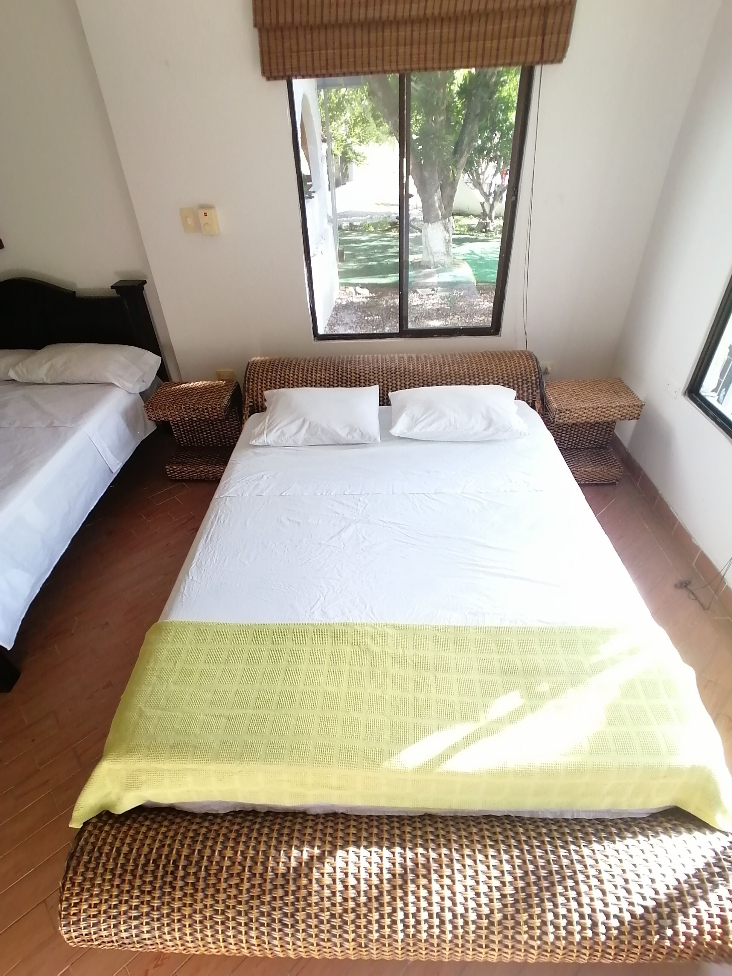 Casa Finca vacacional