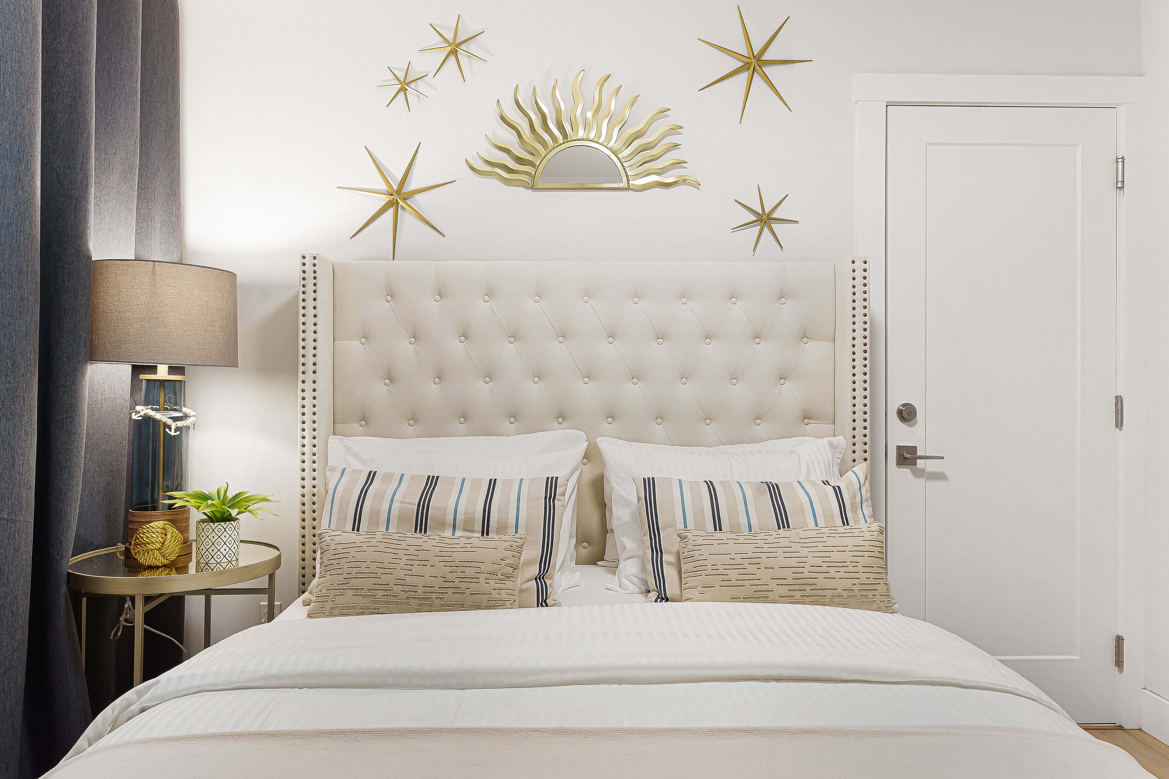 Private new 2 bedroom basement suite with short walk to the beach