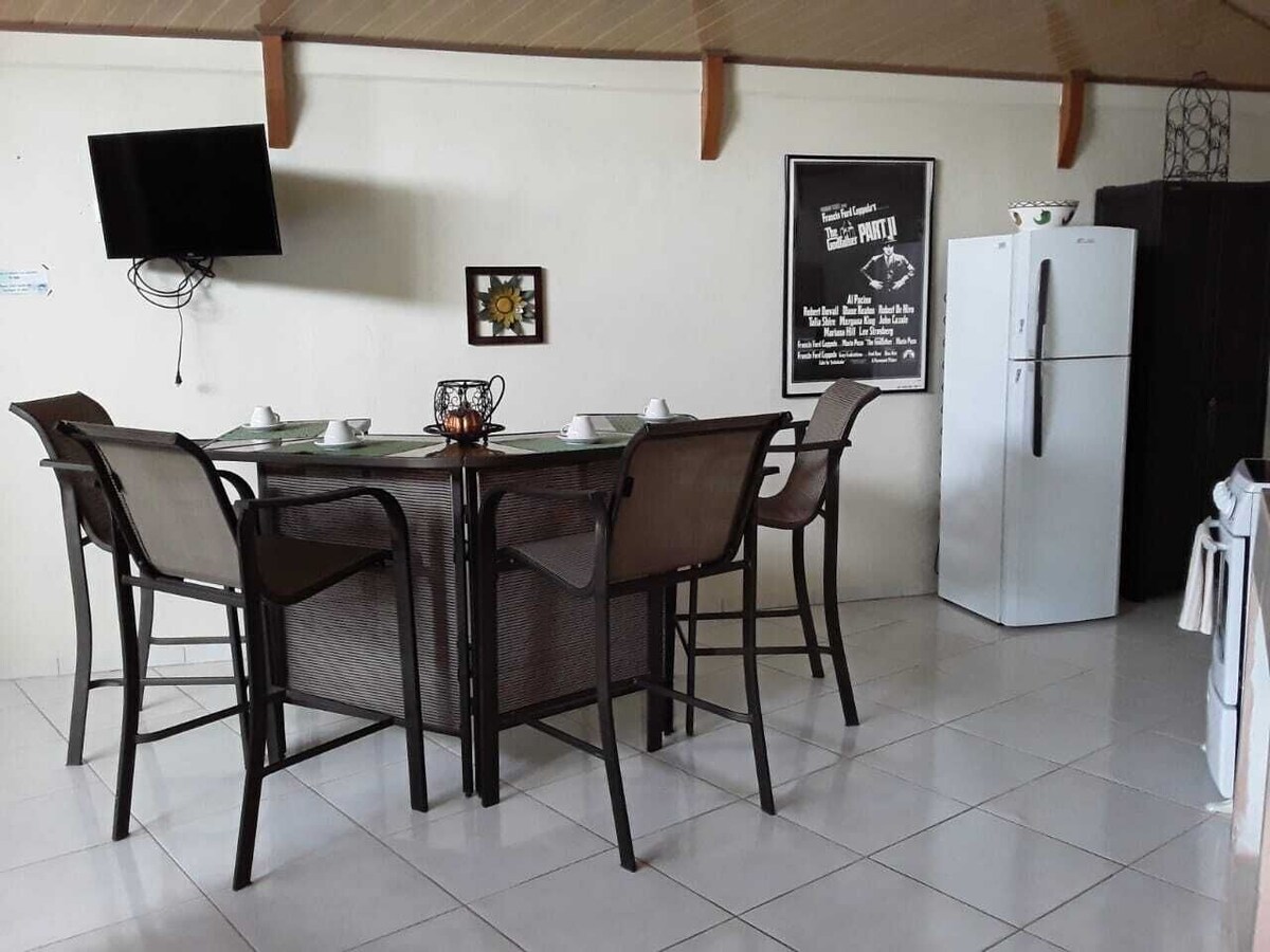 Image de profil de l’hôte