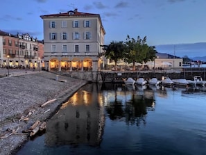 Port de plaisance