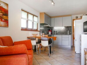 Interior - Cà Bias by Interhome (Campo Blenio)