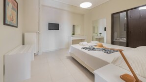 2 bedrooms, iron/ironing board, internet - Phoenix Apartments - Alpha1 (Zakinthos)