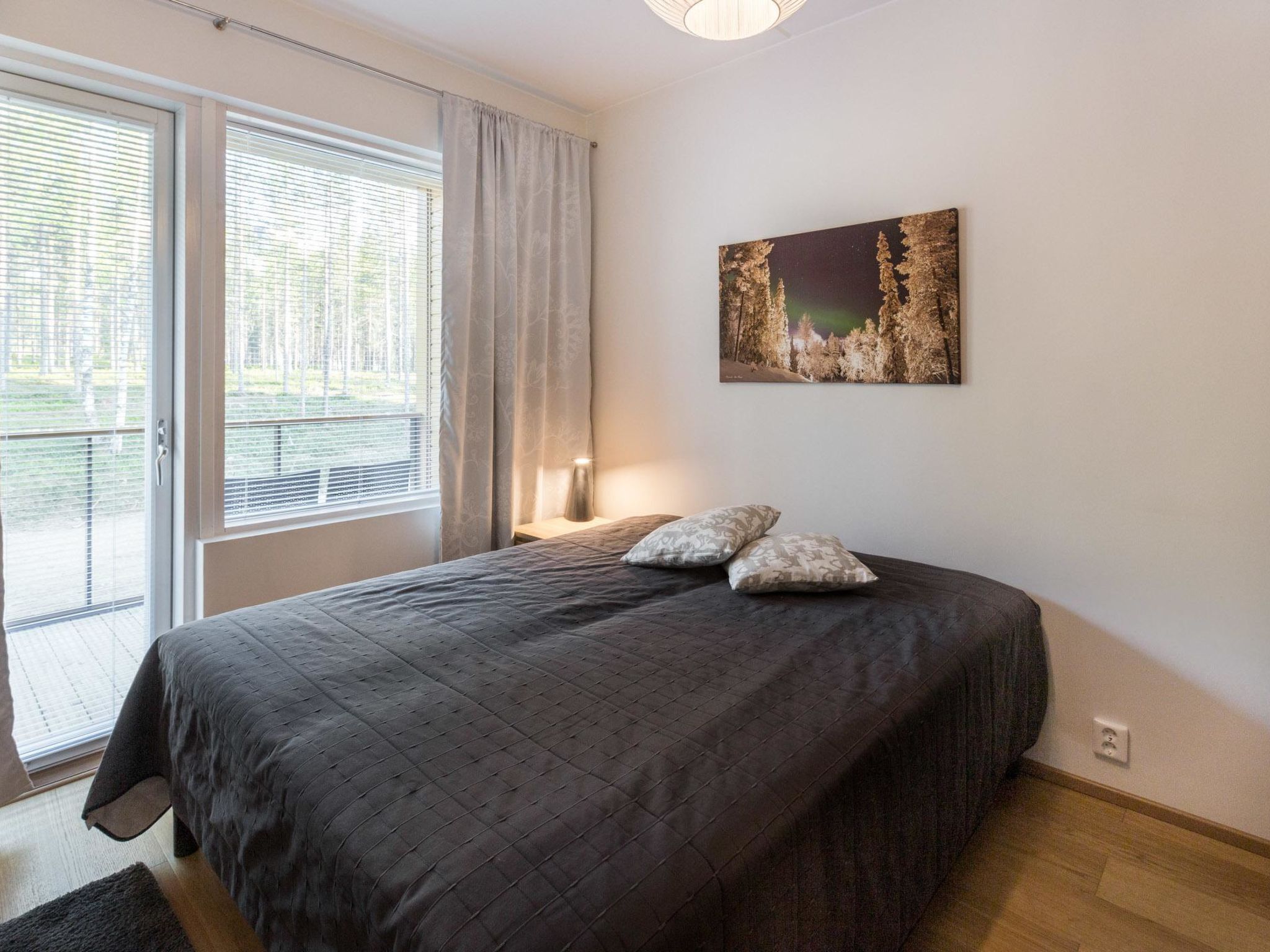 2 slaapkamers, internet