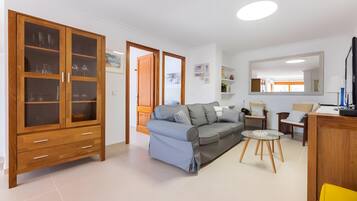 Télévision, lecteur de DVD