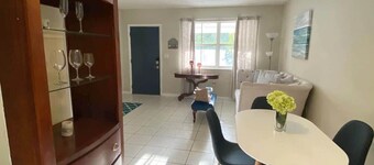 Beautiful Miami Villa near Hard Rock Stadium