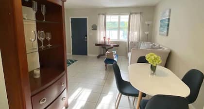 Beautiful Miami Villa near Hard Rock Stadium