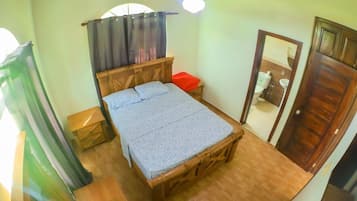 3 slaapkamers, gratis wifi, beddengoed