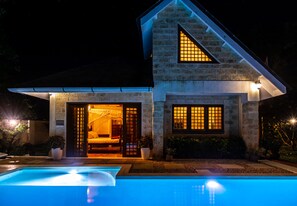 Pool - private pool cottage diani beach (diani beach)