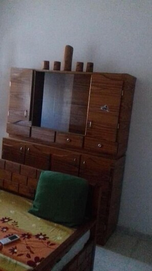 2 bedrooms, WiFi, bed sheets - Dar el Baraka - Banzart (Banzart)