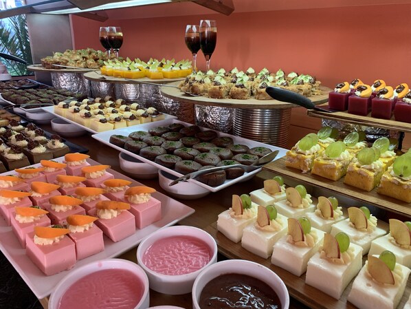 Buffet