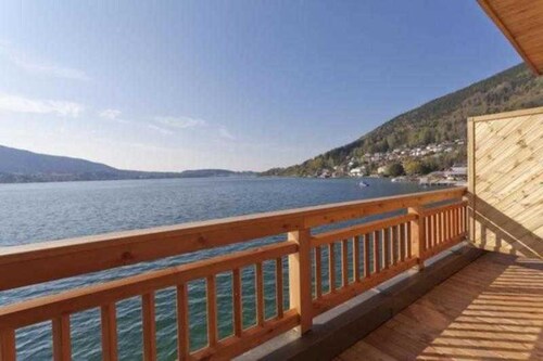 Seesuite I - Clubhaus Bachmair Weissach