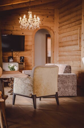 Unclassified image, 3 of 39, button - Penthouse Seeblick - Clubhaus Bachmair Weissach (Tegernsee)