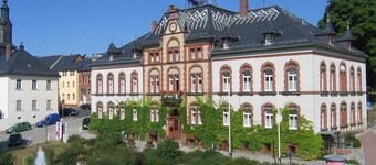 Ferienwohnung - Pension Monika