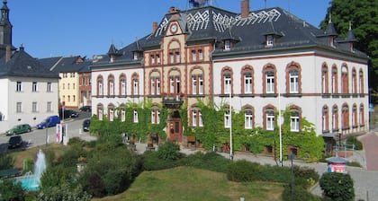 Ferienwohnung - Pension Monika