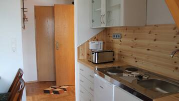 Kühlschrank, Hochstuhl