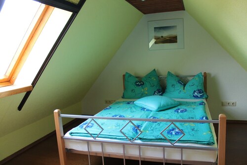 Ferienwohnung - Pension Monika