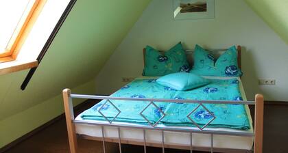 Ferienwohnung - Pension Monika