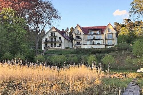 Haus am Kölpinsee App. 4.1