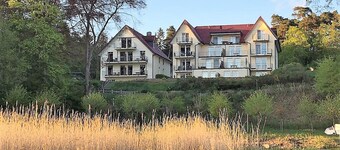 Haus am Kölpinsee App. 4.1