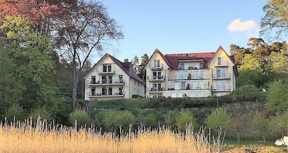 Haus am Kölpinsee App. 4.1