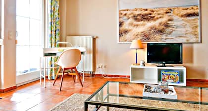 FW Max - Ferienwohnungen Max und Moritz