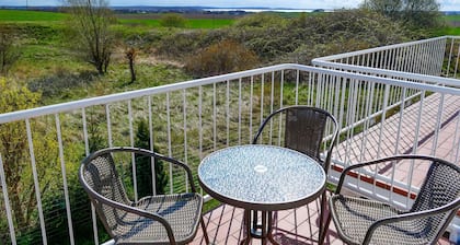 FW Moritz - Ferienwohnungen Max und Moritz