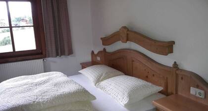 Appartement 3 - Ferienwohnungen Erlsbacher