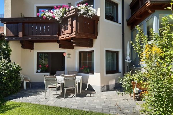 Ferienwohnung Eva