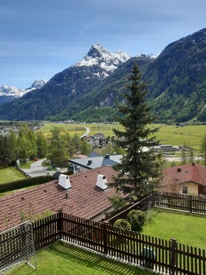 Property grounds - Ferienwohnung Eva - Fewo Eva (Oberried)