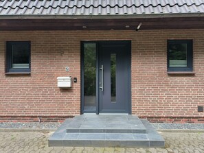 Udvendig detalje