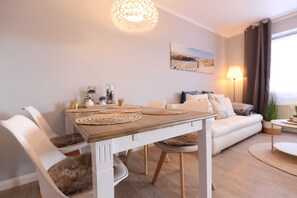 Unclassified image, 3 of 14, button - Ferienwohnung Chillig (Wangerland)