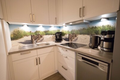 Ferienwohnung Chillig