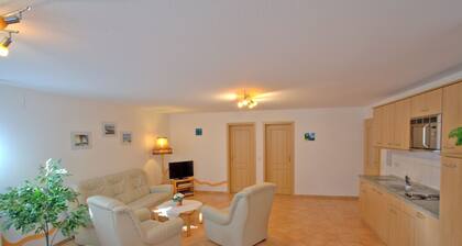 Vacation apartment 3 - Villa Lisa