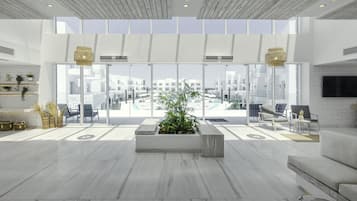 Recepción