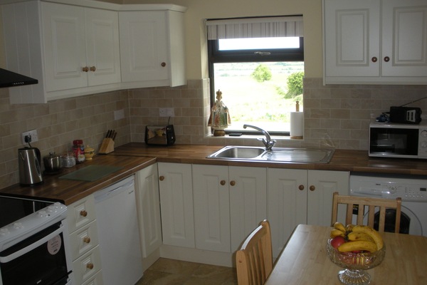 House | Private kitchen