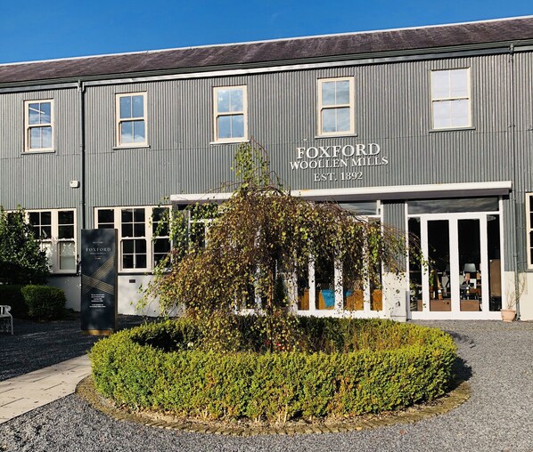 House | Exterior - Beautiful 3-bed House in Knock (Coogue)