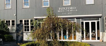 Beautiful 3-bed House in Knock