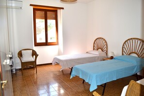 2 bedrooms, WiFi