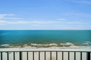 Am Strand