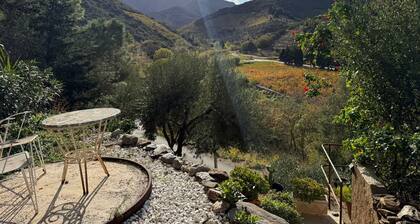 4* Detached House with Vineyard View - Terrace - Parking
