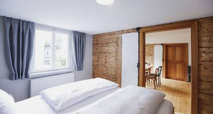 Heinrich Wohnung mit Balkon im Jüdischen Viertel