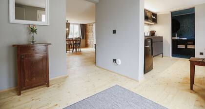 Heinrich Wohnung mit Balkon im JĂŒdischen Viertel