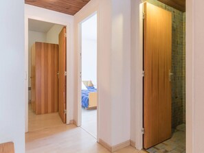 2 habitaciones y wifi 