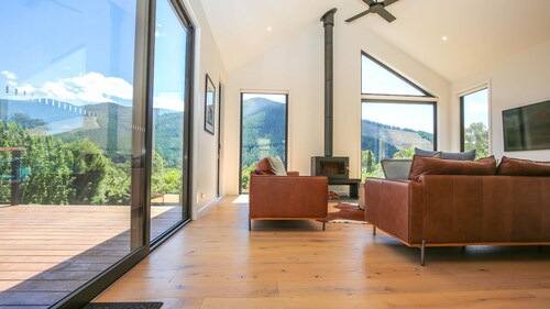 TONGA PARK RETREAT : Wandiligong