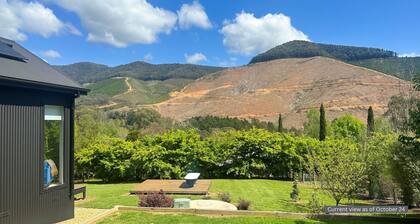 TONGA PARK RETREAT : Wandiligong