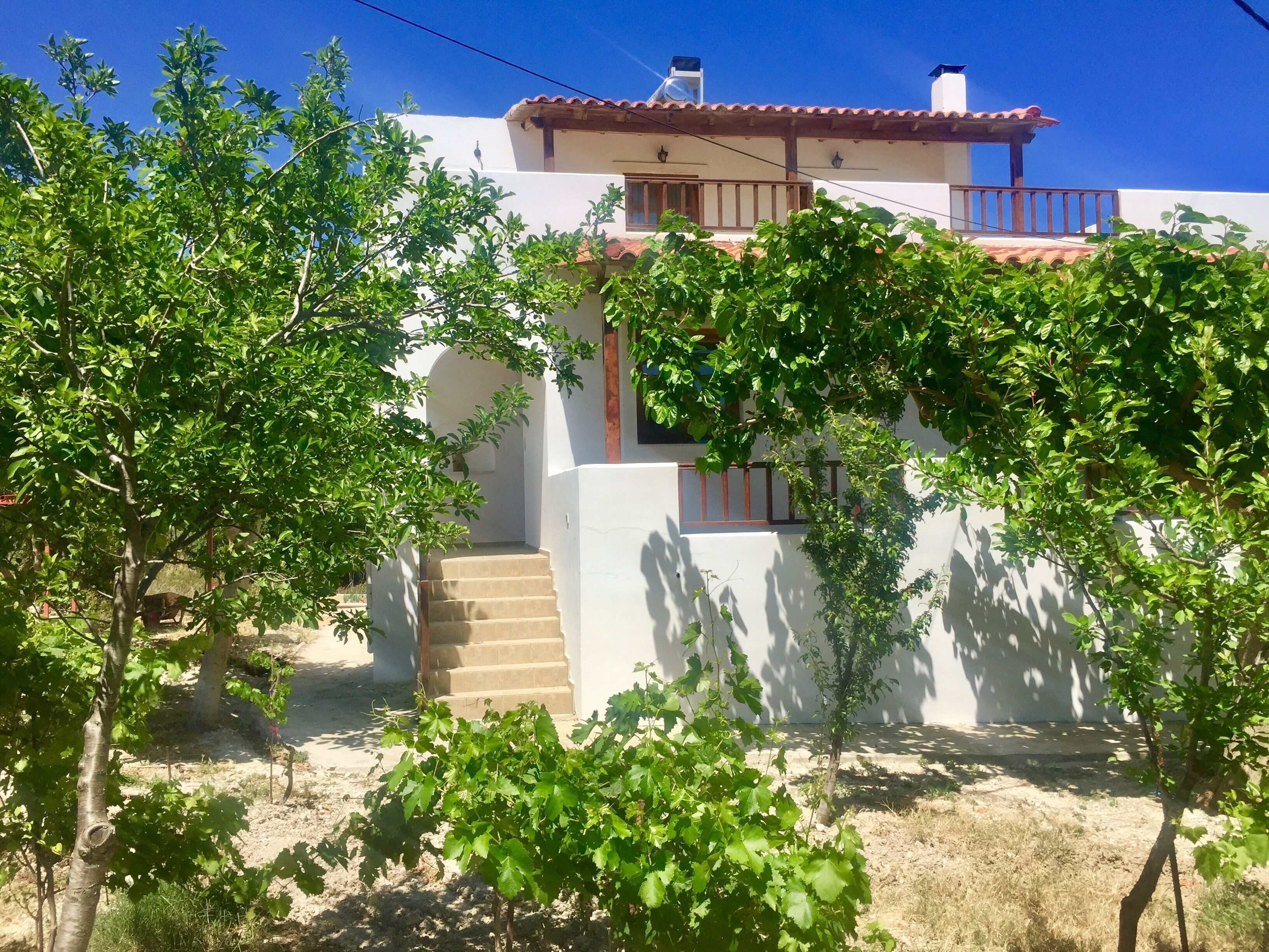 Goldy's Villa! Your vacation destination!